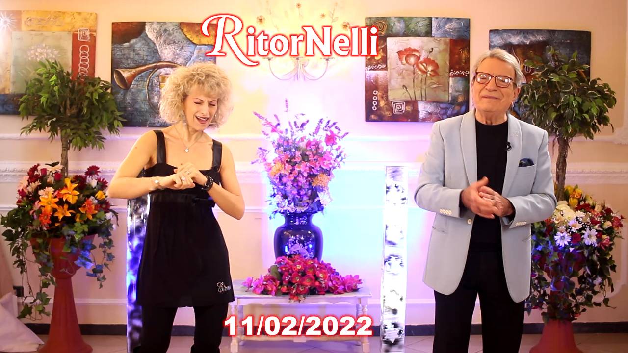Trasmissione RitorNelli